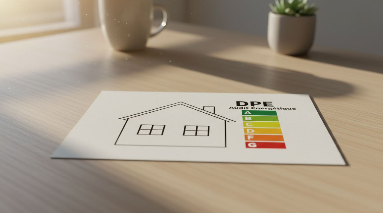 Lire la suite à propos de l’article Formation audit énergétique : maîtrisez les compétences indispensables pour réussir votre certification