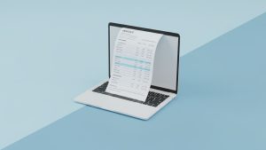 Lire la suite à propos de l’article Comment faire une facture auto entrepreneur ?